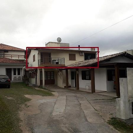 Apartamento Bairro Ferraz Garopaba Exterior foto