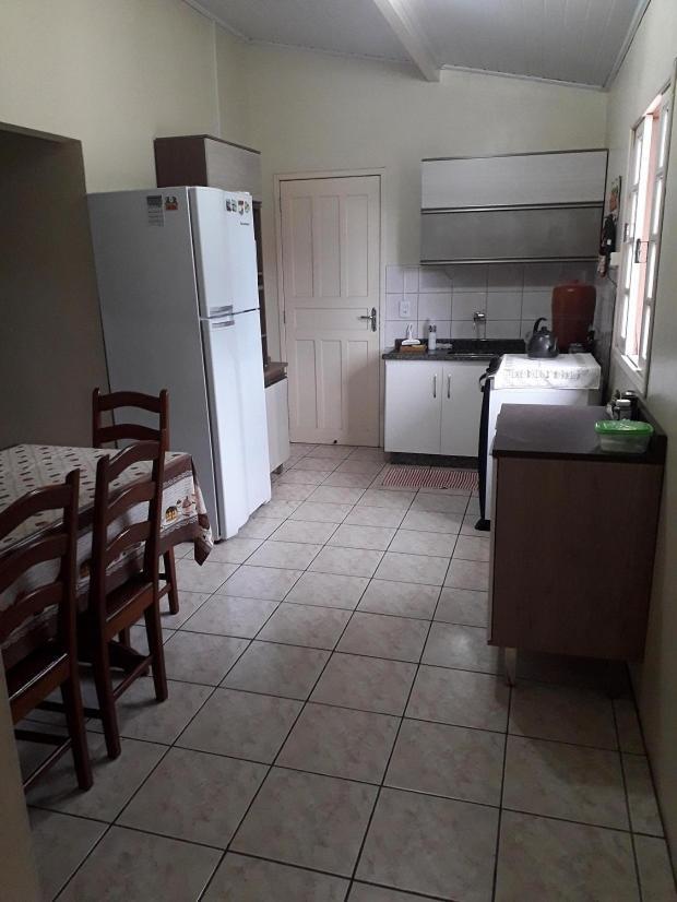 Apartamento Bairro Ferraz Garopaba Exterior foto