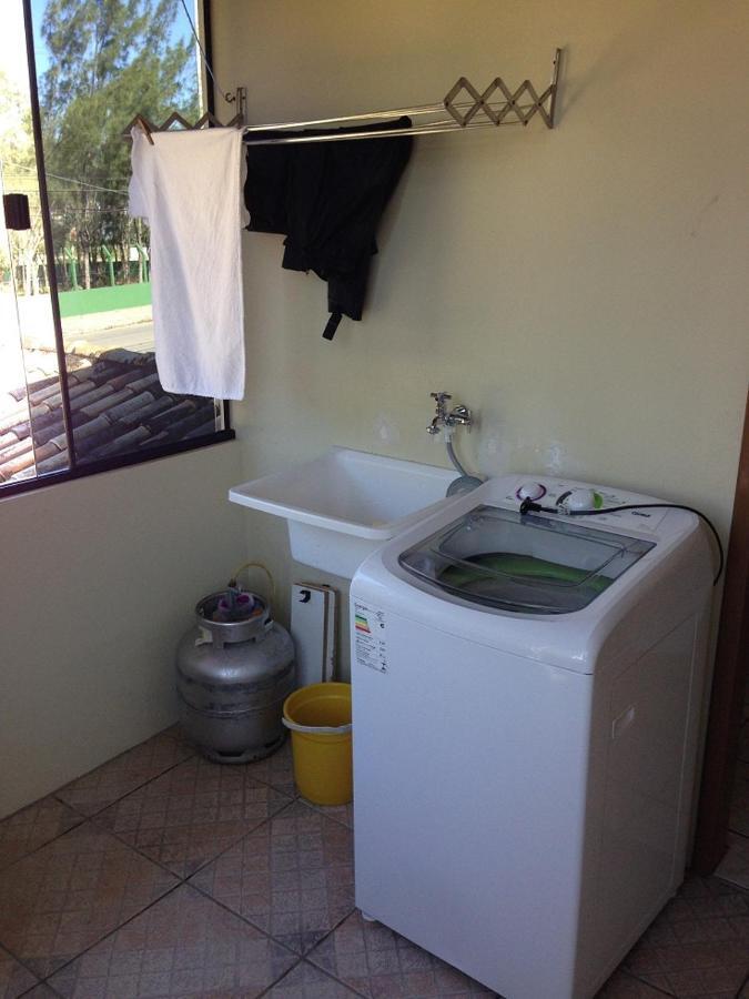 Apartamento Bairro Ferraz Garopaba Exterior foto