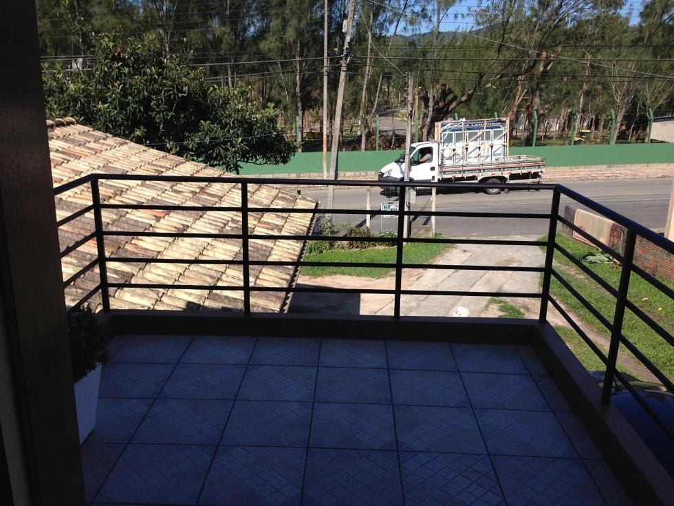 Apartamento Bairro Ferraz Garopaba Exterior foto