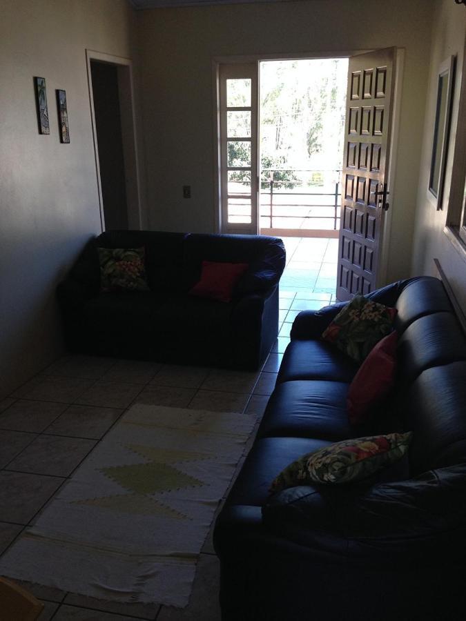 Apartamento Bairro Ferraz Garopaba Exterior foto