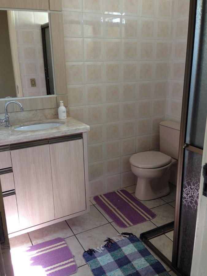 Apartamento Bairro Ferraz Garopaba Exterior foto