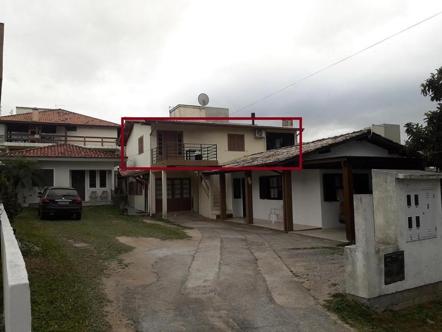 Apartamento Bairro Ferraz Garopaba Exterior foto